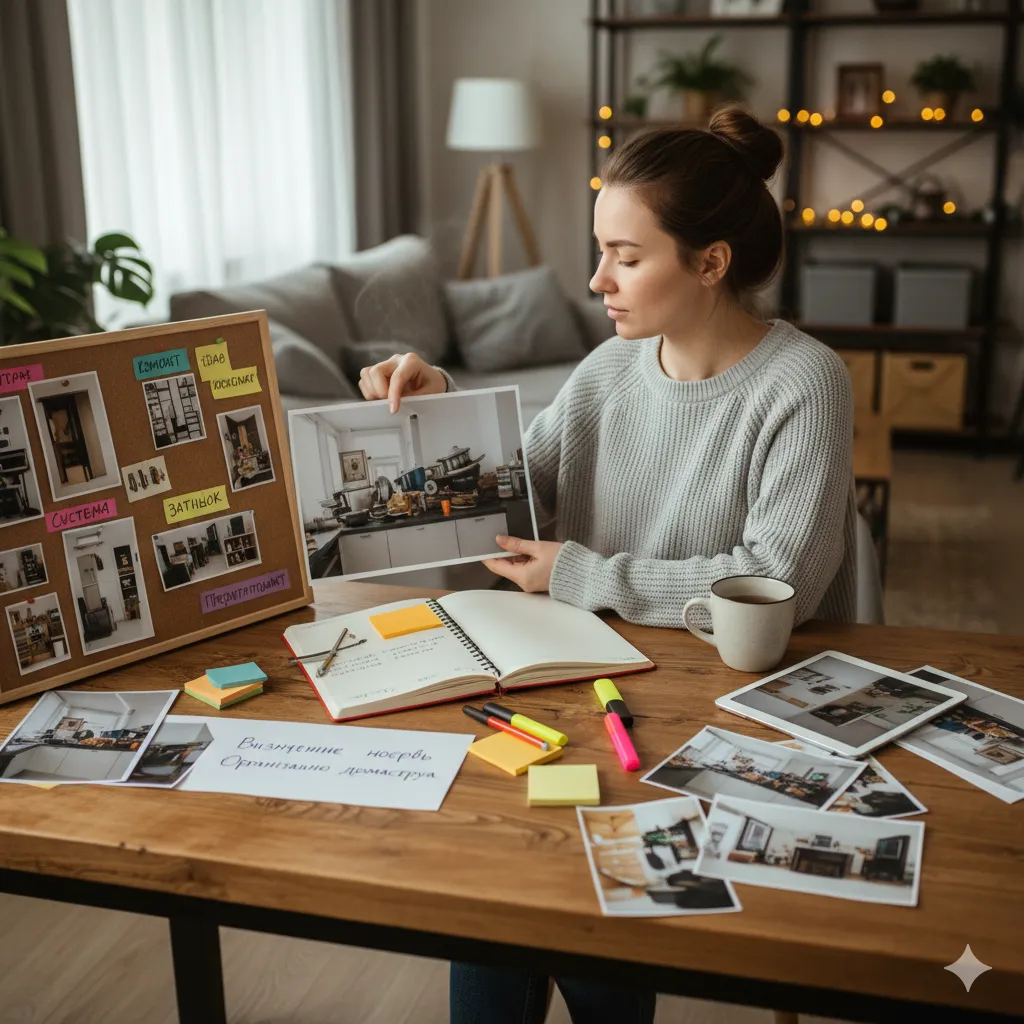 Tarpeiden määrittäminen