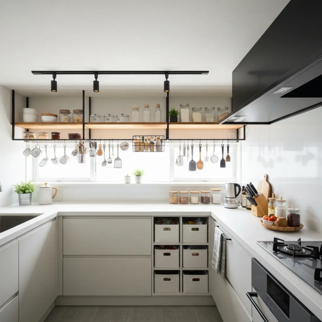 Järjestelmällinen keittiö